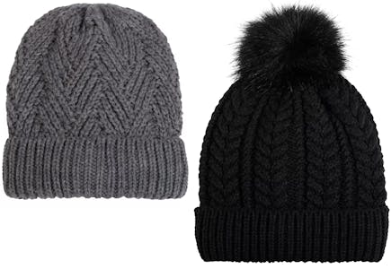 2 Northeast Outfitters Women's Hats