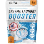 Enzyme Laundry Booster