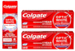 3 Colgate Toothpastes