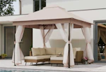 Lausaint Home Patio Gazebo
