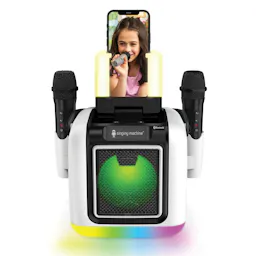 Singing Machine Karaoke System
