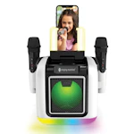 Singing Machine Karaoke System
