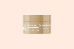 Hempz Hydrating Lip Sleeping Mask B0DKVMF8BV
