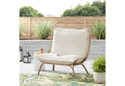 Better Homes & Gardens Patio Chair