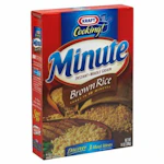 Minute Instant Brown Rice