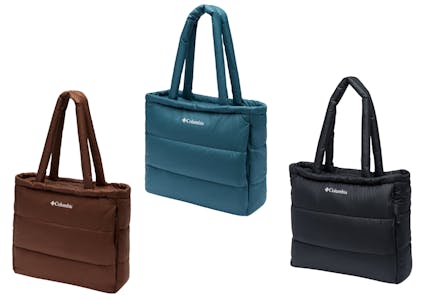 Columbia Tote