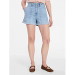 Time and Tru Women's Utility Shorts