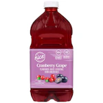 Nice! Juice Cocktail