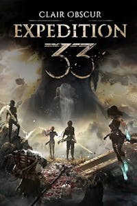 Clair Obscur: Expedition 33 PC Game