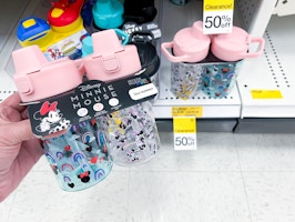 Simple Modern Minnie Bottle Set