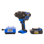 Kobalt 24V Brushless Impact Wrench