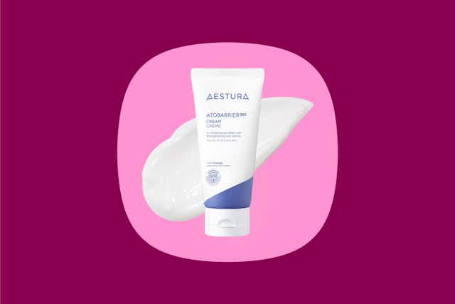 Alexa Is Giving Away a Free Sample of Aestura Autobarrier365 Cream card image