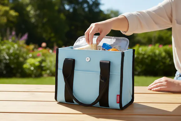 Thermos Lunch Totes Are Selling Out — Grab Them for Just $9 at Target
