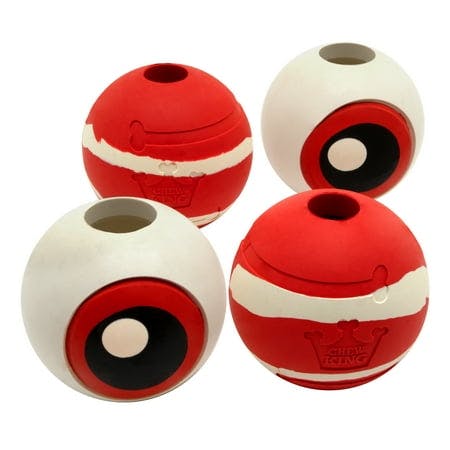 Chew King Fetch Balls