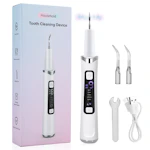 Ultrasonic Dental Scaler