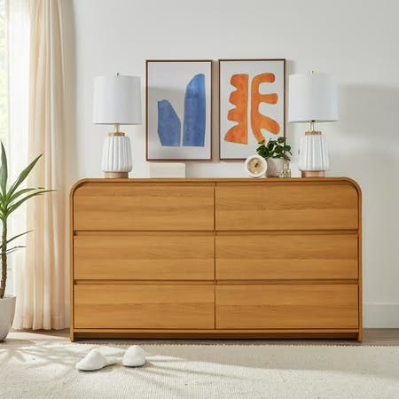 Better Homes & Gardens Dresser
