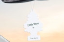 little trees air freshener
