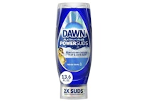 Dawn PowerSuds Dish Soap