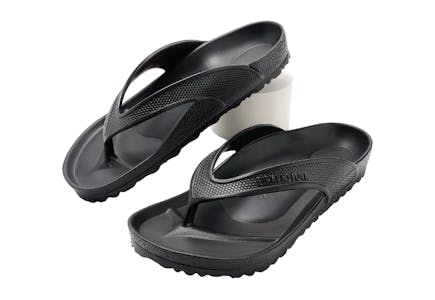 Birkenstock Women's EVA Sandals