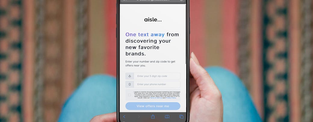 aisle-cash-back-program-transform-receipts-into-venmo-payments-the