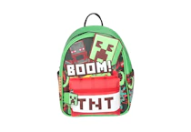 Women's Mini Minecraft Backpack