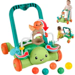 Fisher-Price Turtle Walker