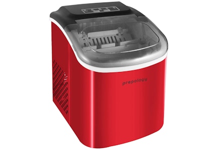 Prepology Ice Maker