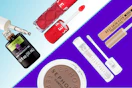 sephora products on a grid