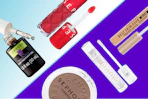sephora products on a grid