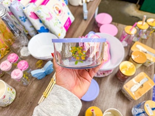 dollar general dolly parton storage bowl