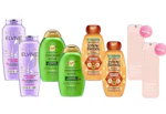 8 Hair Care Products