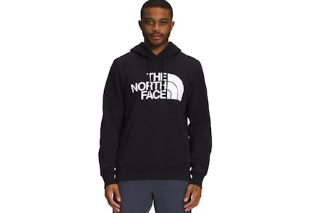 The North Face Adult Hoodies