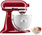 KitchenAid Ice Cream Maker Attachment
