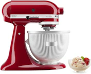 KitchenAid Ice Cream Maker Attachment