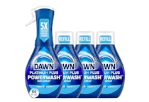 Dawn Powerwash Dish Spray Bundle