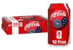 Coca-Cola Soda 35-Pack