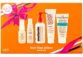 Hair Gift Set