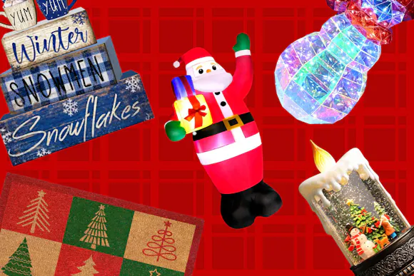 Amazon Christmas Clearance Is Already Up to 74% Off