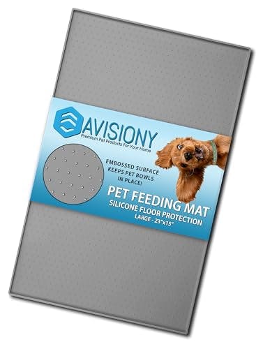 Pet Food Mat