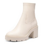 Dream Pairs Women's Chelsea Boots
