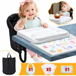 Hook On High Chair