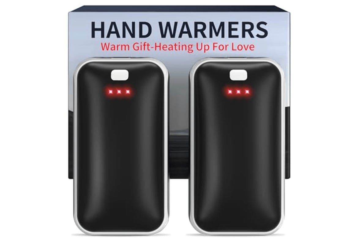 Lerat Rechargeable Hand Warmers