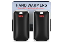 Lerat Rechargeable Hand Warmers