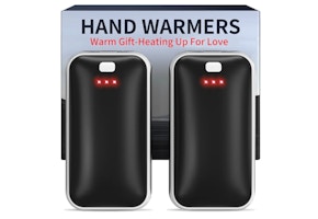 Lerat Rechargeable Hand Warmers