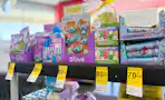 various easter clearance items in walgreens