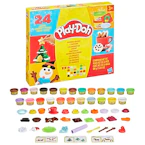Play-Doh Holiday Advent Calendar