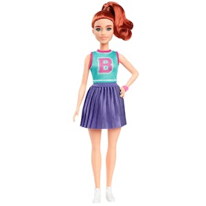 Barbie Doll