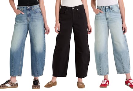 Universal Thread Women's Jeans