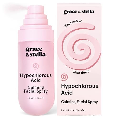 grace & stella Hypochlorous Acid Spray