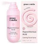 grace & stella Hypochlorous Acid Spray